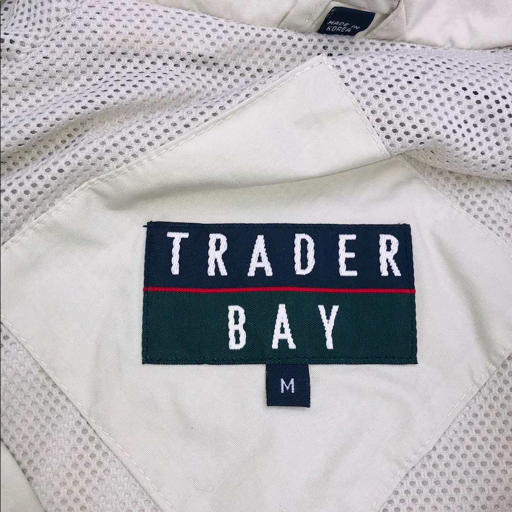 Trader Bay Jacket Medium - image 2